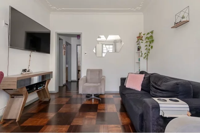 Imagem Apartamento à venda no bairro Passo da Areia - Porto Alegre/RS