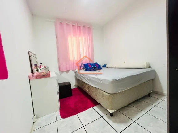 Imagem Casa à venda no bairro Mirante - Mogi Mirim/SP