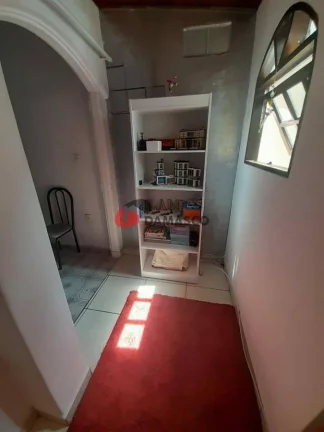 Imagem Sobrado à venda 4 Quartos, 2 Suites, 3 Vagas, 210M², Parque Tomas Saraiva, São Paulo - SP