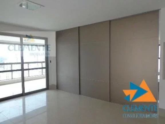 Imagem Apartamento UM POR ANDAR - GREEN GOLF