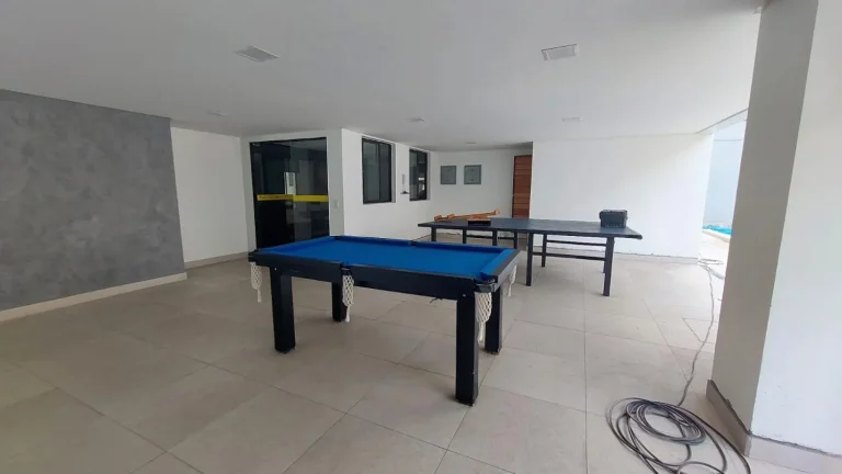 Imagem Lindo apartamento reformado em Boa Viagem!