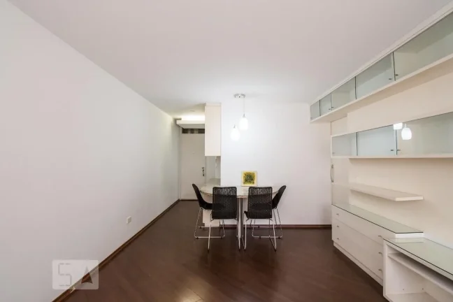 Imagem Apartamento à Venda - Vila Mariana, 2 Quartos, 84 m2