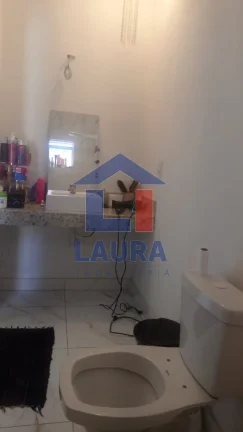 Imagem CASA RESIDENCIAL em PARÁ DE MINAS - MG, SANTOS DUMONT