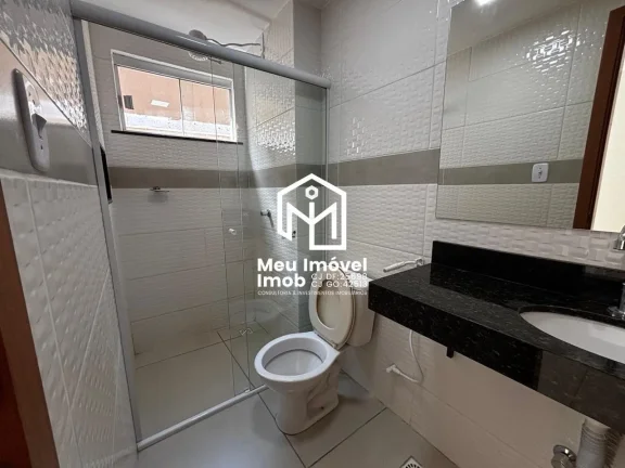 Imagem Apartamento em Parque Estrela Dalva II - Luziânia