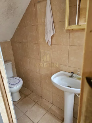 Imagem Casa à Venda – Bom Retiro | Zona Leste – São José dos Campos (SP)