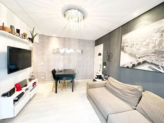 Imagem APARTAMENTO RESIDENCIAL em São Paulo - SP, Vila Olímpia