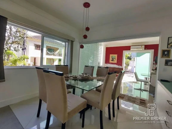 Imagem Casa à venda, 220 m² por R$ 1.900.000,00 - Tijuca - Teresópolis/RJ