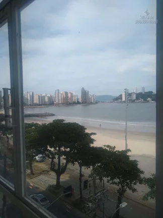 Imagem APARTAMENTO VISTA MAR NO GONZAGUINHA EM SÃO VICENTE!