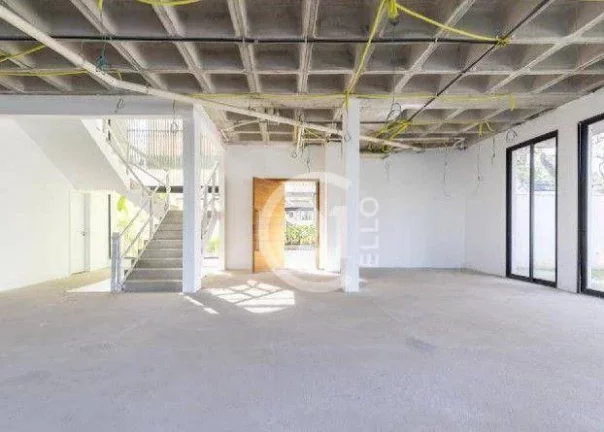 Imagem Casa em condomínio, 4 suítes, Alto da Boa Vista