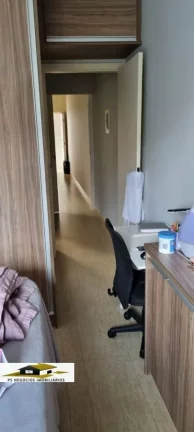 Imagem Sobrado para venda no Alto do Ipiranga