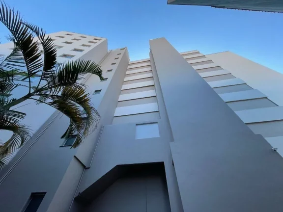 Imagem Apartamento com 2 dormitórios à venda, 50 m² por R$ 345.000,00 - Vila Palmares - Santo André/SP