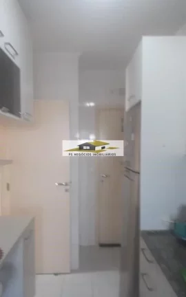 Imagem Apartamento para venda na Vila Gumercindo