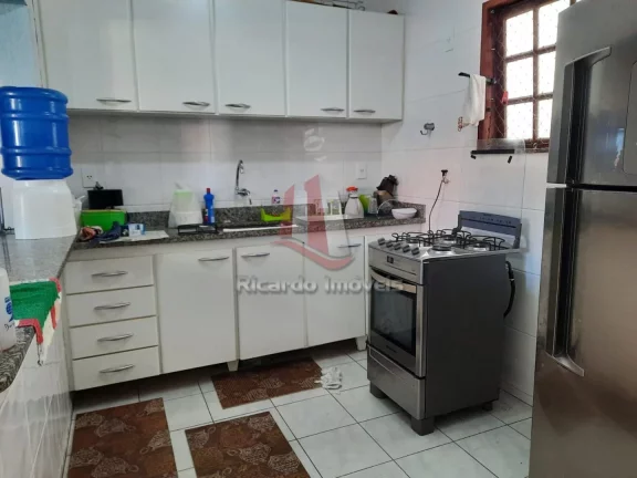 Imagem Grande Apartamento Duplex Temporada