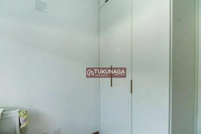 Imagem Apartamento com 2 dormitórios à venda, 80 m² por R$ 630.000 - Penha de França - São Paulo/SP
