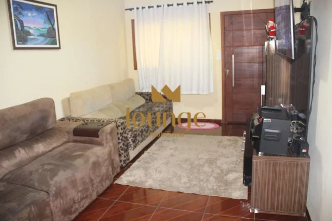 Imagem Casa à venda Jardim Simus Zona Oeste - Sorocaba/SP