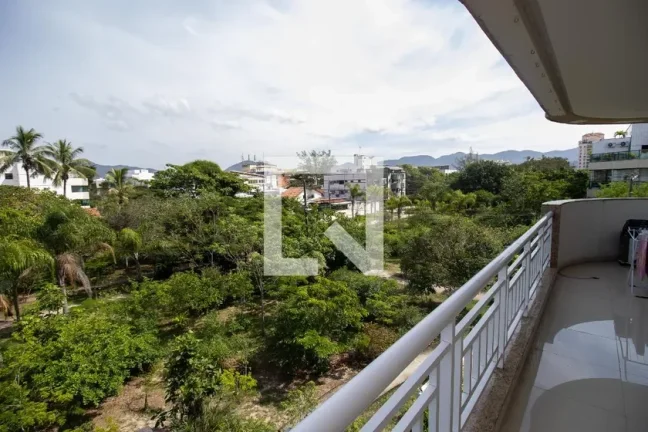 Imagem Apartamento à Venda - Recreio, 3 Quartos, 114 m2