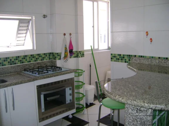 Imagem Apartamento para Temporada em Balneário Camboriú / SC no bairro Centro