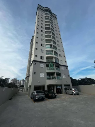 Imagem Apartamento com 2 dormitórios à venda, 49 m² por R$ 369.000,00 - Macedo - Guarulhos/SP