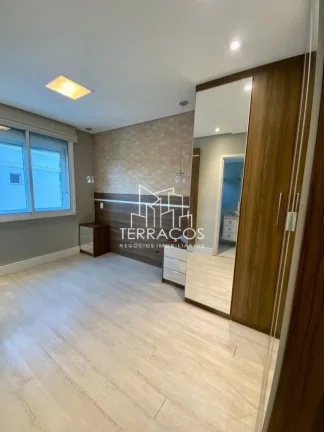 Imagem APARTAMENETO COM 83 M² CONDOMÍNIO FOREST EM JUNDIAÍ COM VISTA PARA O BOSQUE.
