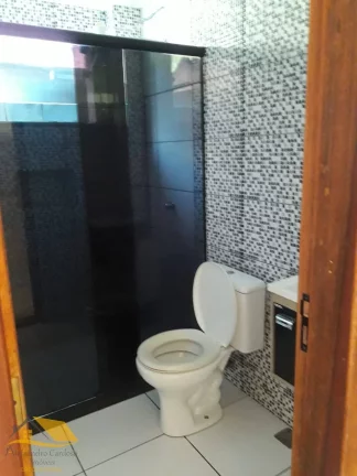 Imagem Vendo Casa na Praça da Furunfa