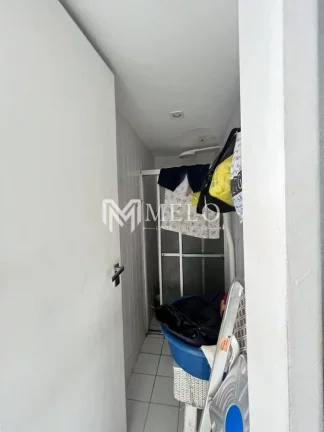 Imagem Oportunidade em BOA VIAGEM: 88m², 02qts, 01vaga/Porteira Fechada...