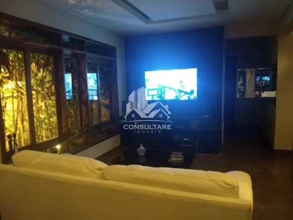 Imagem Casa com 3 quartos, Morro Nova Cintra, Santos - R$ 2.5 mi, Cod: 23448