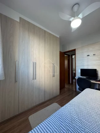 Imagem Apartamento à Venda – Pacífico Residencial Clube, Valparaíso, Serra/ES