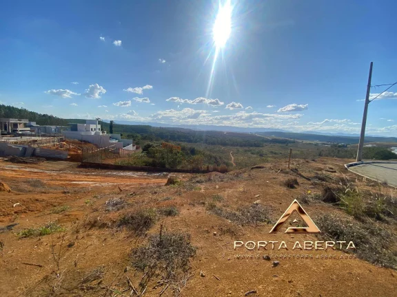 Imagem Lote no Condomínio Parque Lagoa Silvana - cod 1388