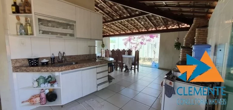 Imagem SITIO CONDOMINIO FECHADO ESTANCIAS DA MATA LAGOA SANTA/JABOTICATUBAS-MG