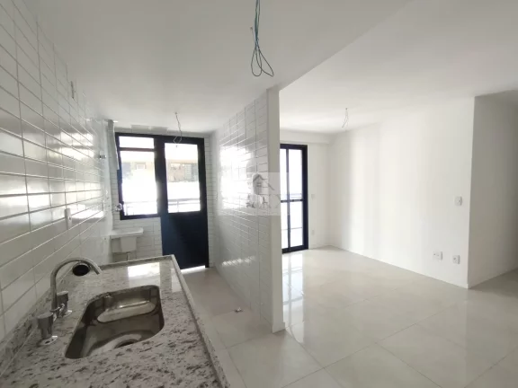 Imagem Trendy - Apartamento em Tijuca, Rio de Janeiro/RJ