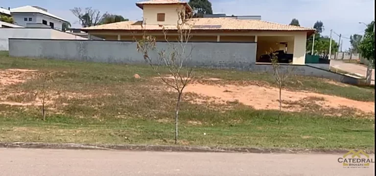 Imagem Terreno a Venda com 1095 m² no bairro Medeiros - Jundiaí/SP
