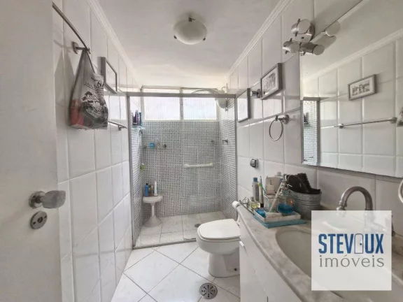 Imagem Apartamento com 3 dormitórios à venda, 110 m² por R$ 1.495.000,00 - Moema - São Paulo/SP
