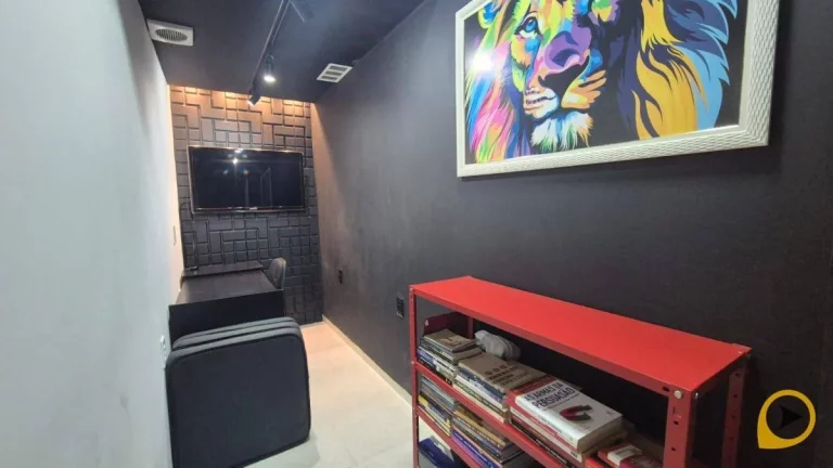 Imagem Cobertura com 3 Quartos à Venda, 154 m² em Barra Da Tijuca