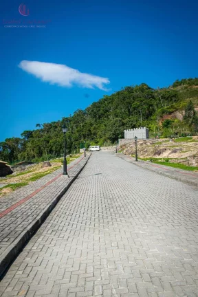 Imagem Terreno à venda em Condomínio Fechado Itapema/SC