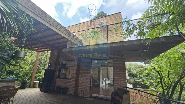 Imagem Casa a Venda no bairro Granja Viana - Cotia, SP
