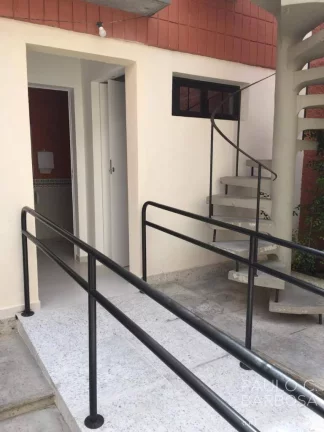 Imagem Sobrado Comercial com renda compatível - 271,5m²