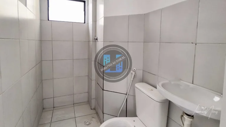 Imagem Apartamento com 2 quartos, Nazaré, Camaragibe - R$ 138 mil, Cod: 66