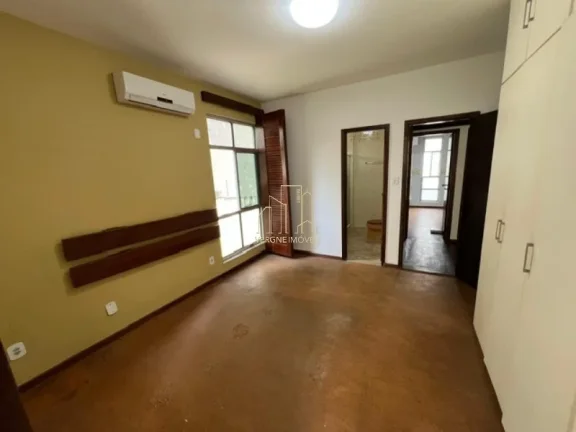 Imagem PITUBA | 3/4 sendo 1 suíte | 125m² | Nascente | 2 vagas soltas | Reformado