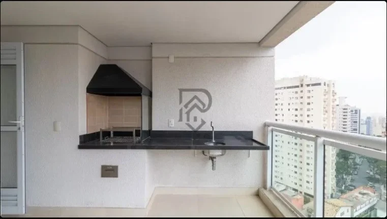 Imagem Apartamento Retrato Paulista proximo metrô paraiso vista livre
