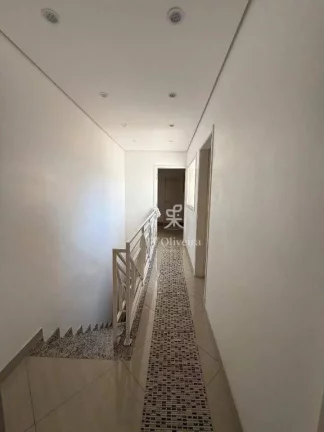 Imagem Casa com 3 dormitórios à venda, 148 m² por R$ 820.000,00 - Jardim Monte Kemel - São Paulo/SP