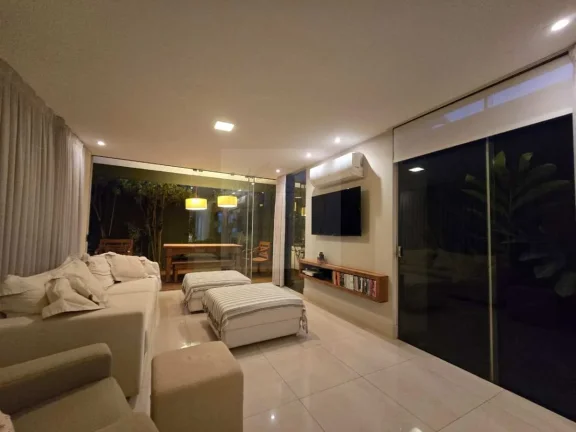 Casa de condomínio , Condomínio San Remo II, com 3 quartos, 170m2
