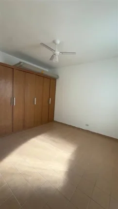 Imagem APARTAMENTO COM 47 m² - TUPI - PRAIA GRANDE SP