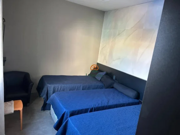 Imagem Casa com 3 dormitórios à venda, 295 m² por R$ 1.350.000,00 - Vale do Luar - Jaboticatubas/MG