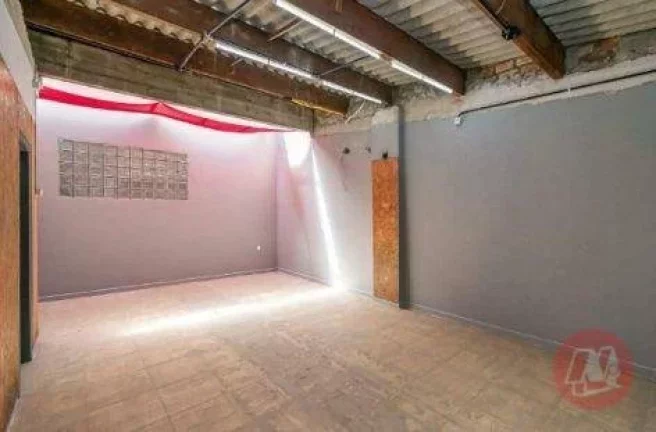 Imagem Casa para alugar, 130 m² por R$ 4.880,00/mês - Bom Fim - Porto Alegre/RS