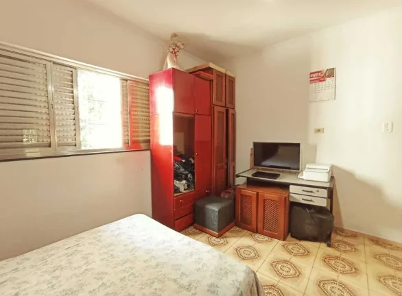 Imagem CASA RESIDENCIAL em São Paulo - SP, Tatuapé