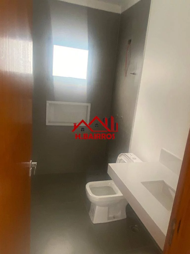 Imagem Casa 03 Dormitórios com suítes à Venda - Condomínio Vivva - Jacareí