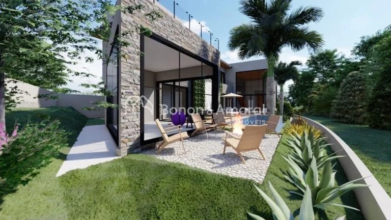 Imagem Casa a venda no Swiss Park em Campinas - SP

Este sobrado oferece um design encantador e uma série ...