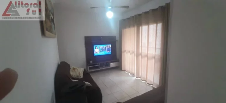 Imagem APARTAMENTO RESIDENCIAL em PRAIA GRANDE - SP, TUPI