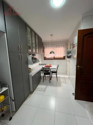 Imagem Belíssimo casa no horto do ypê - 2 suítes - 420 m²