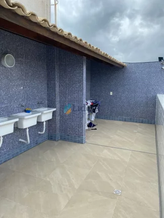 Imagem Apto á venda - 2 Quartos - 1 Suíte - 52m² - Ponta de Campina, Cabedelo/PB